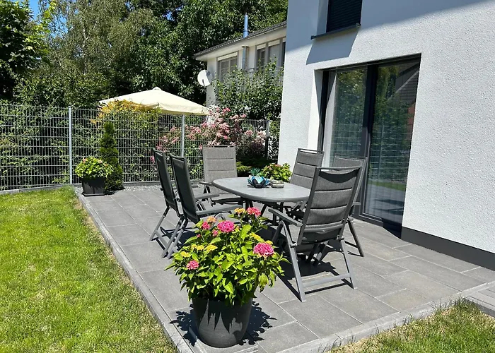 Ferienhaeuser Unikat A&B