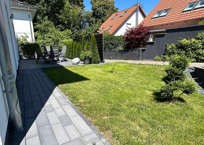 Ferienhaeuser Unikat A&B