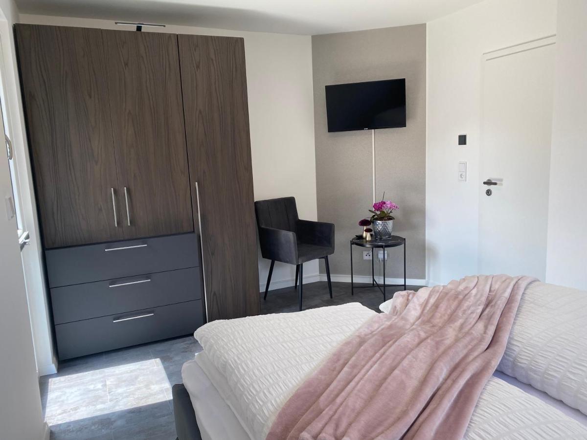 Holiday home Ferienhaeuser Unikat A&b Bad Harzburg