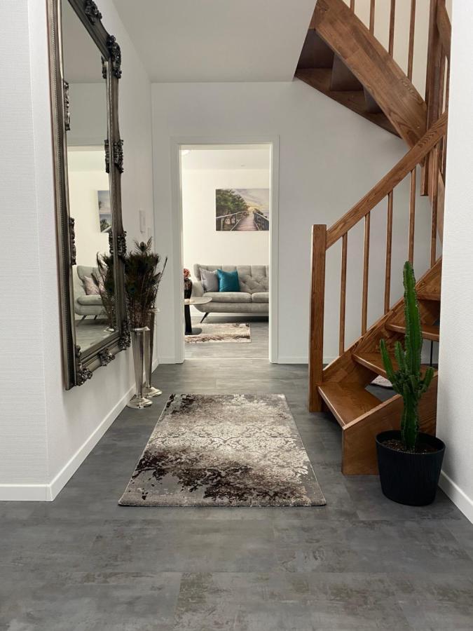 Holiday home Ferienhaeuser Unikat A&b Bad Harzburg