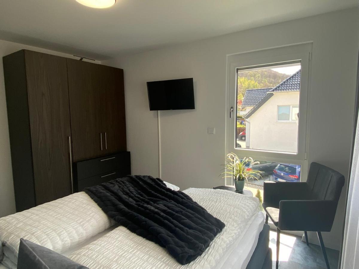Ferienhaeuser Unikat A&b Casa vacanze Bad Harzburg