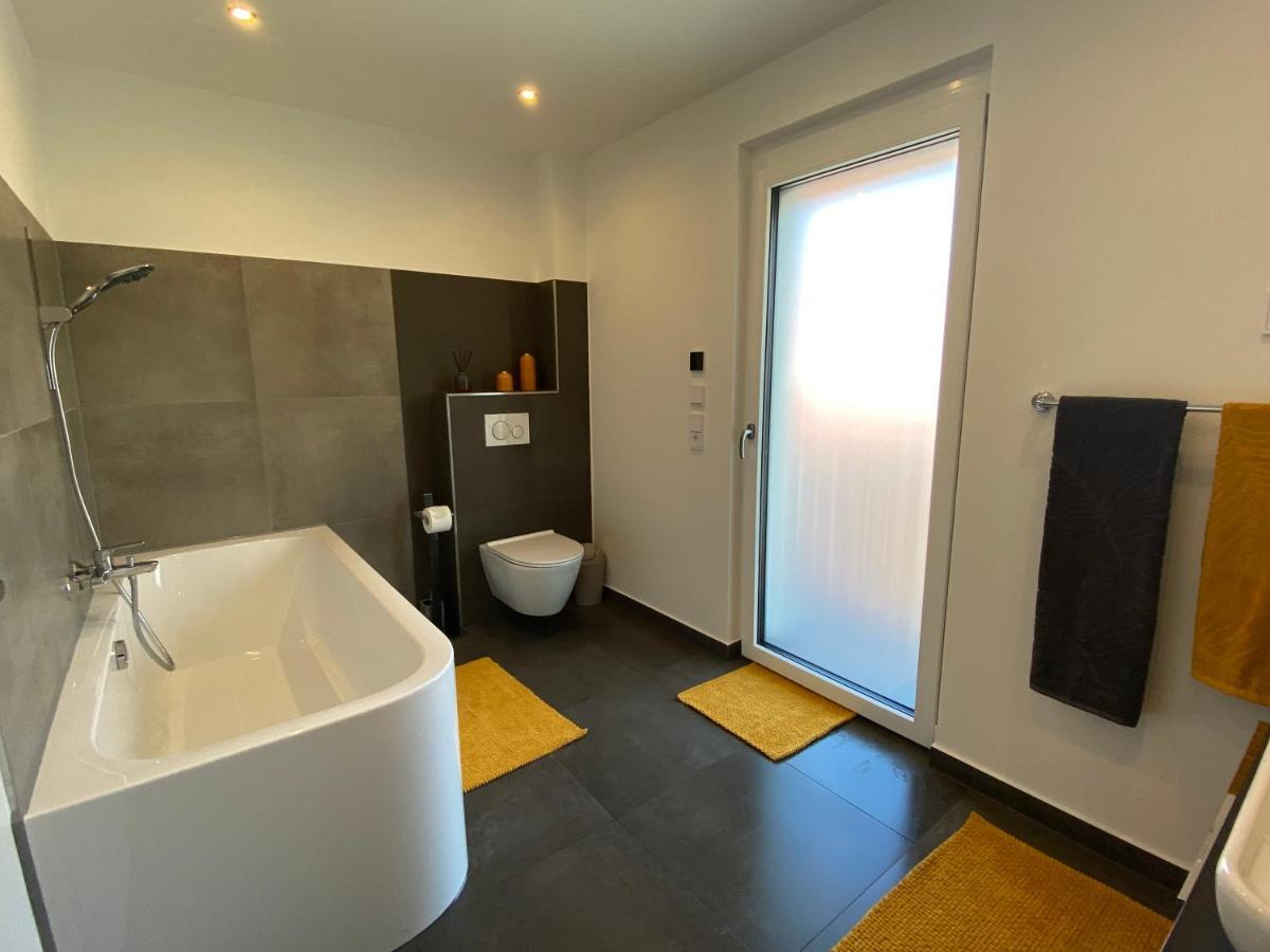Ferienhaeuser Unikat A&b Holiday home *