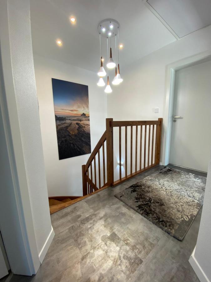 Ferienhaeuser Unikat A&b Holiday home *
