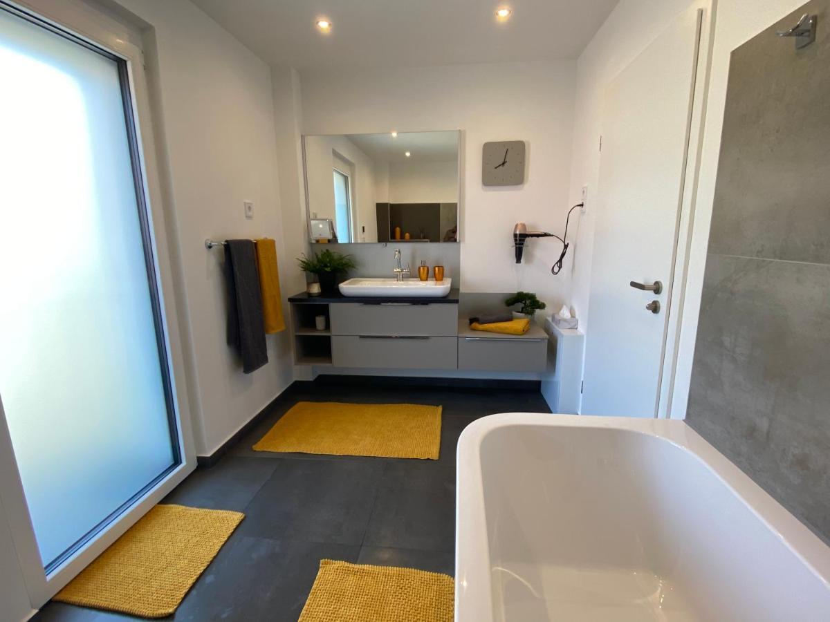 Holiday home Ferienhaeuser Unikat A&b Bad Harzburg