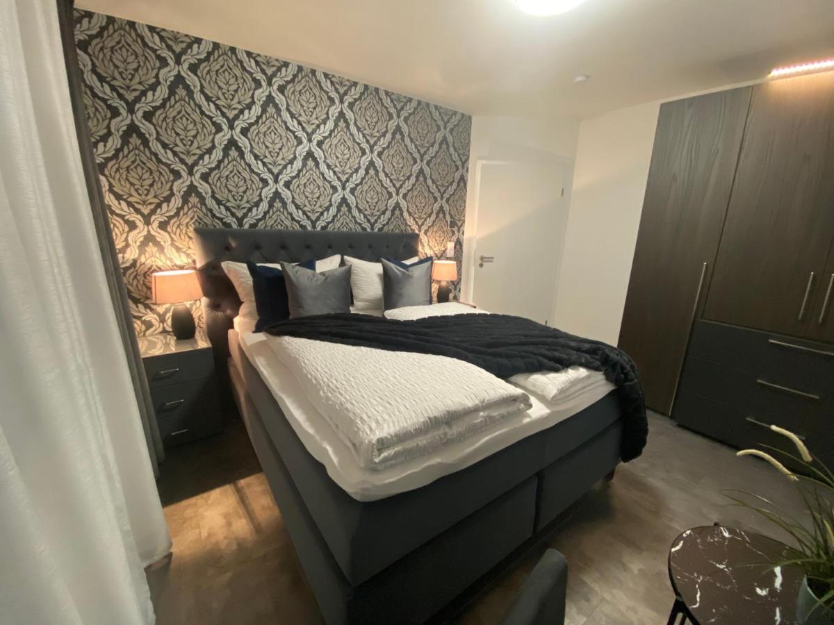 Holiday home Ferienhaeuser Unikat A&b *