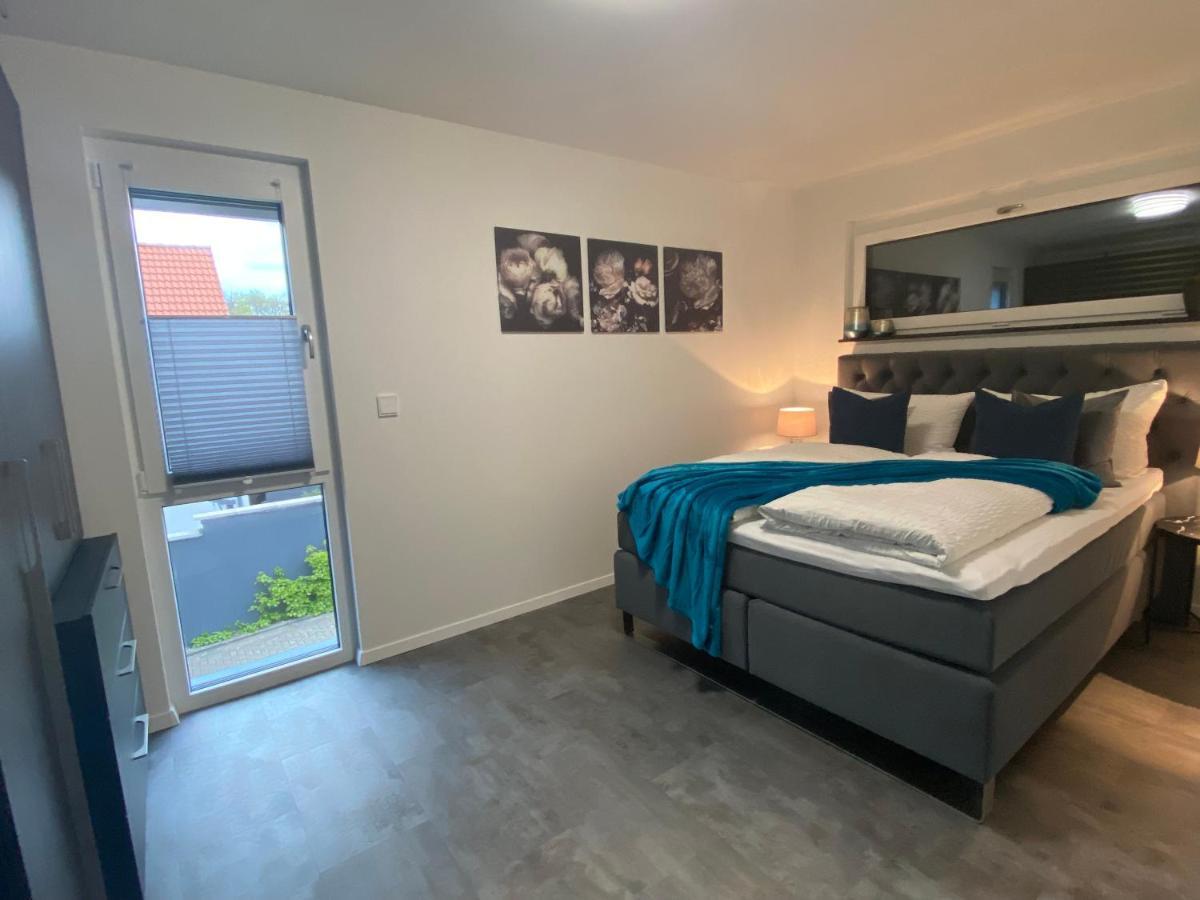 Ferienhaeuser Unikat A&b Holiday home *