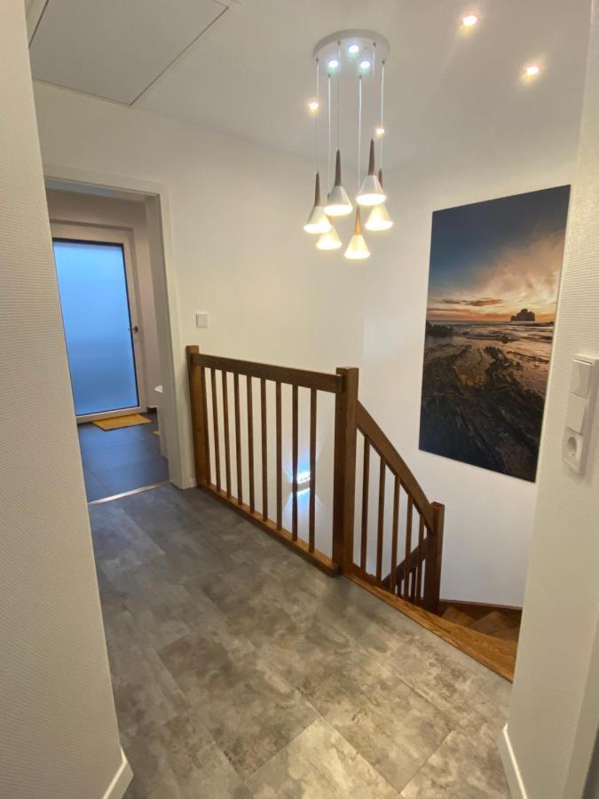 Ferienhaeuser Unikat A&b Holiday home Bad Harzburg