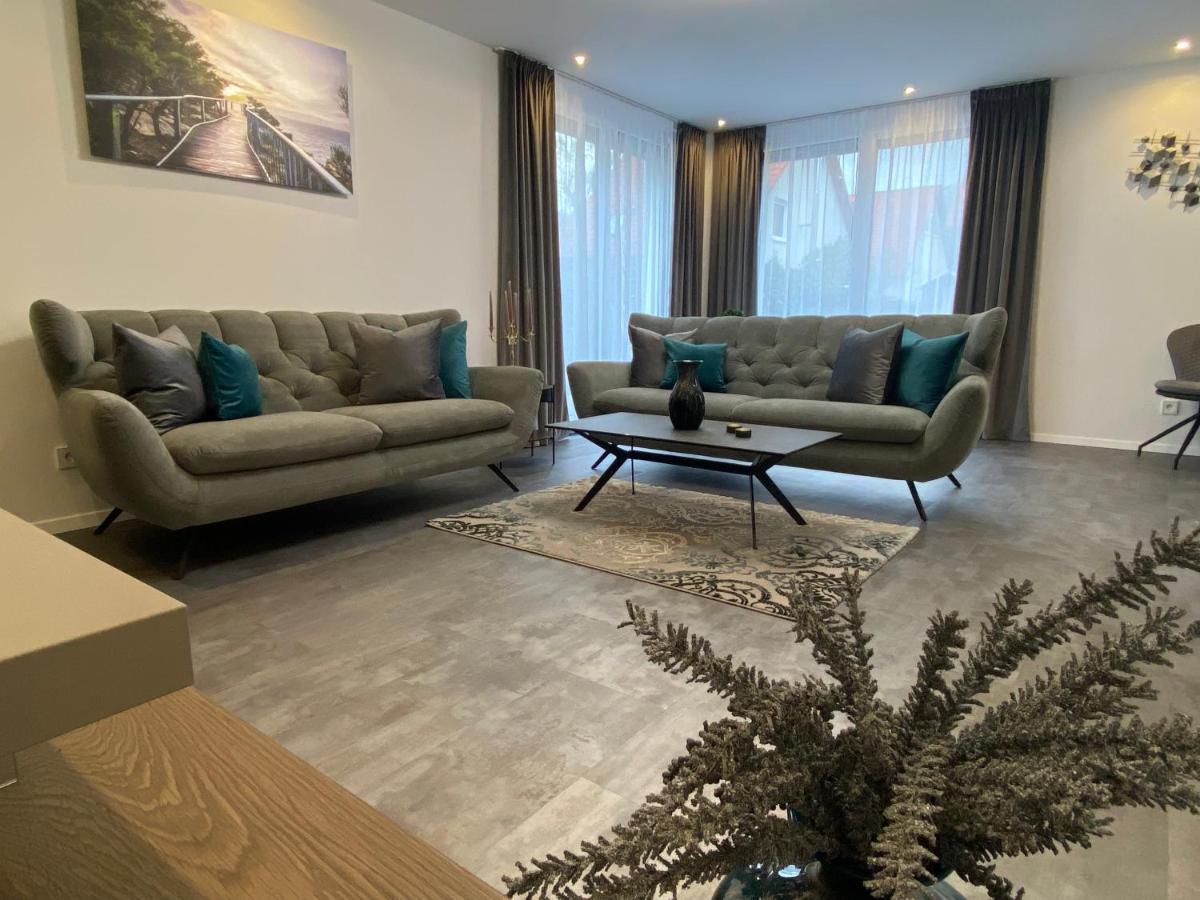Ferienhaeuser Unikat A&b Holiday home