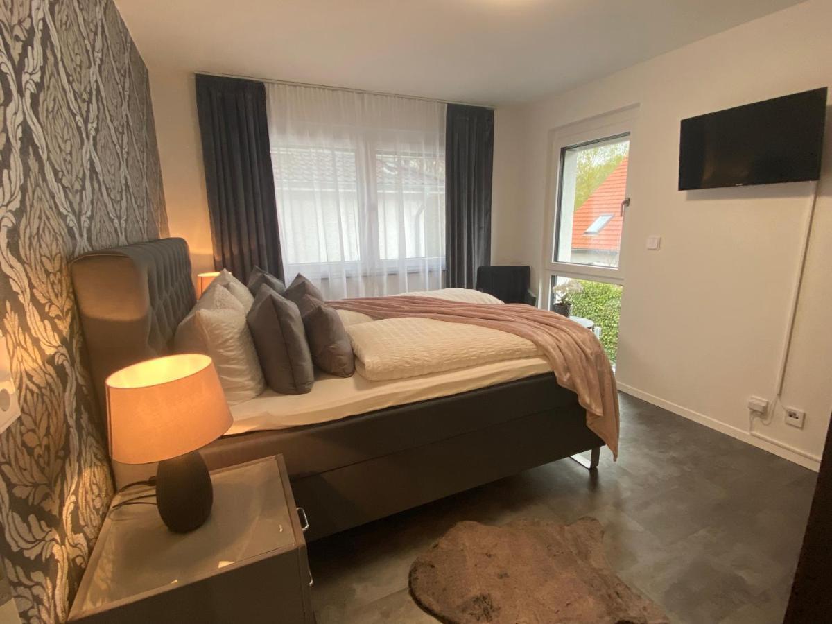 Ferienhaeuser Unikat A&b Holiday home Bad Harzburg