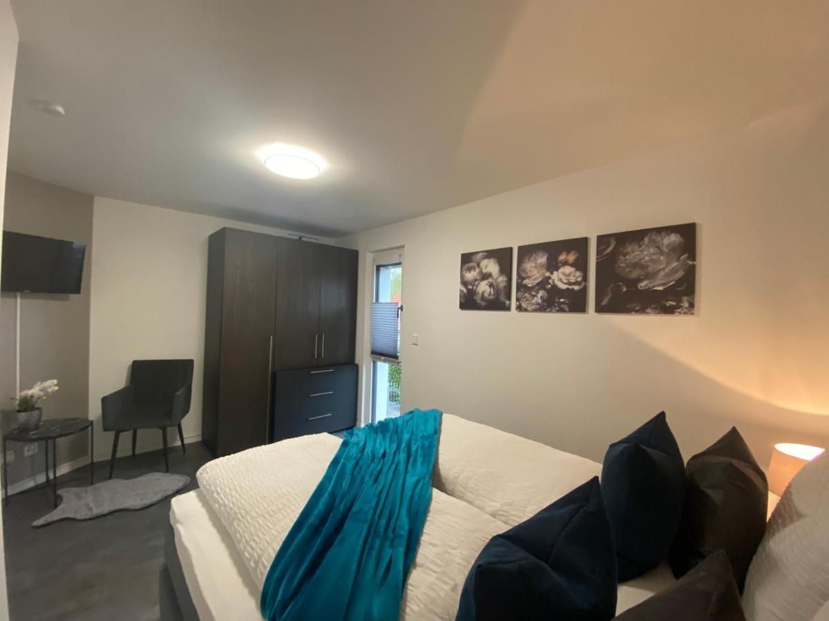 Ferienhaeuser Unikat A&b Holiday home *