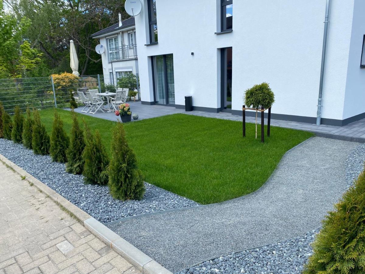 Holiday home Ferienhaeuser Unikat A&b *