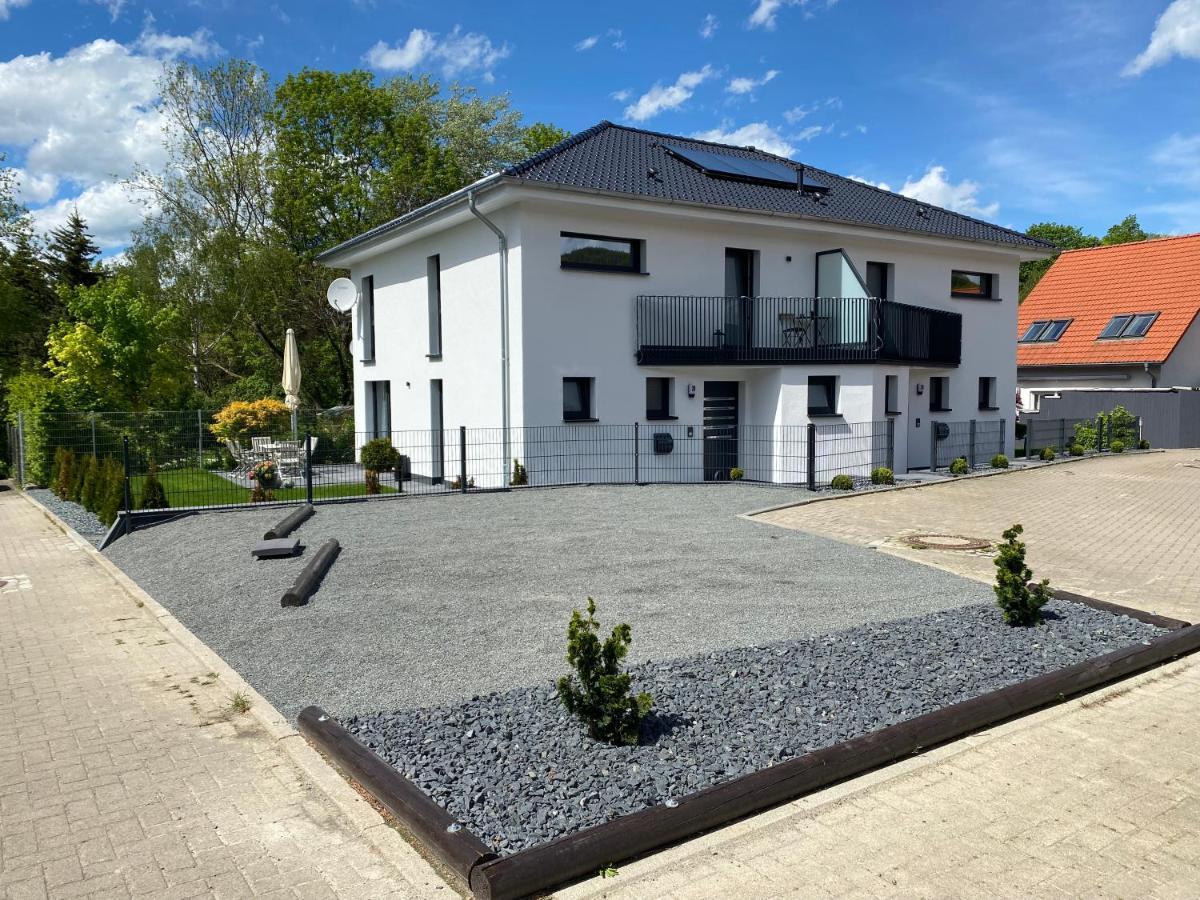 Holiday home Ferienhaeuser Unikat A&b *