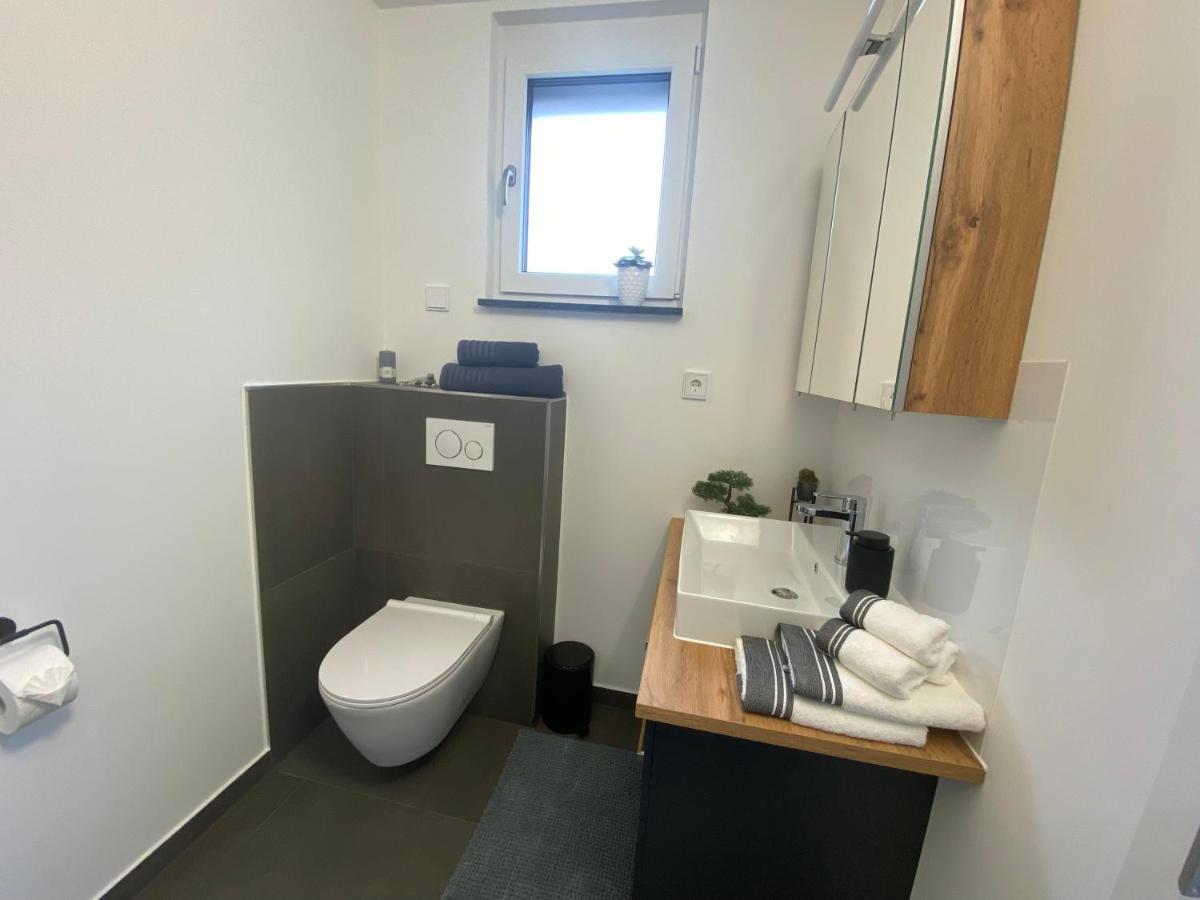Holiday home Ferienhaeuser Unikat A&b *