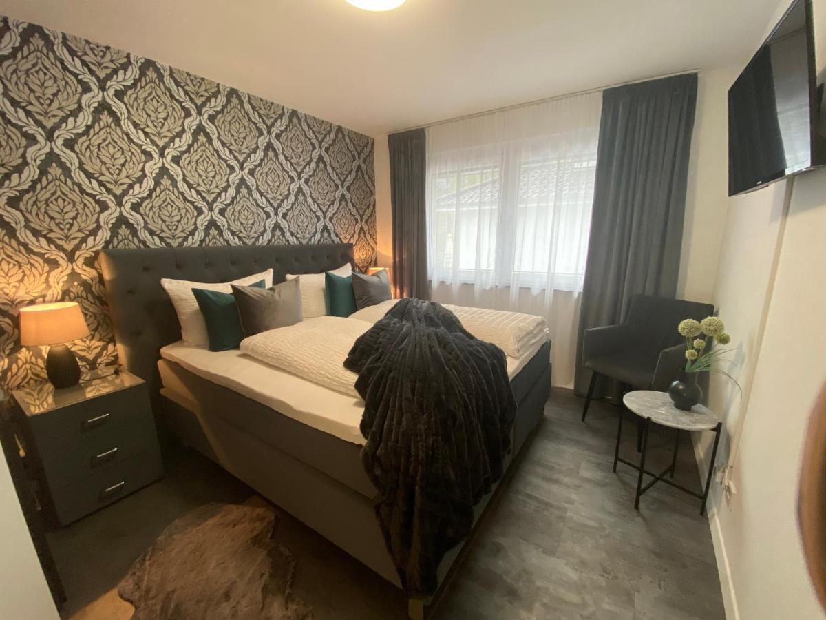 Ferienhaeuser Unikat A&b Holiday home