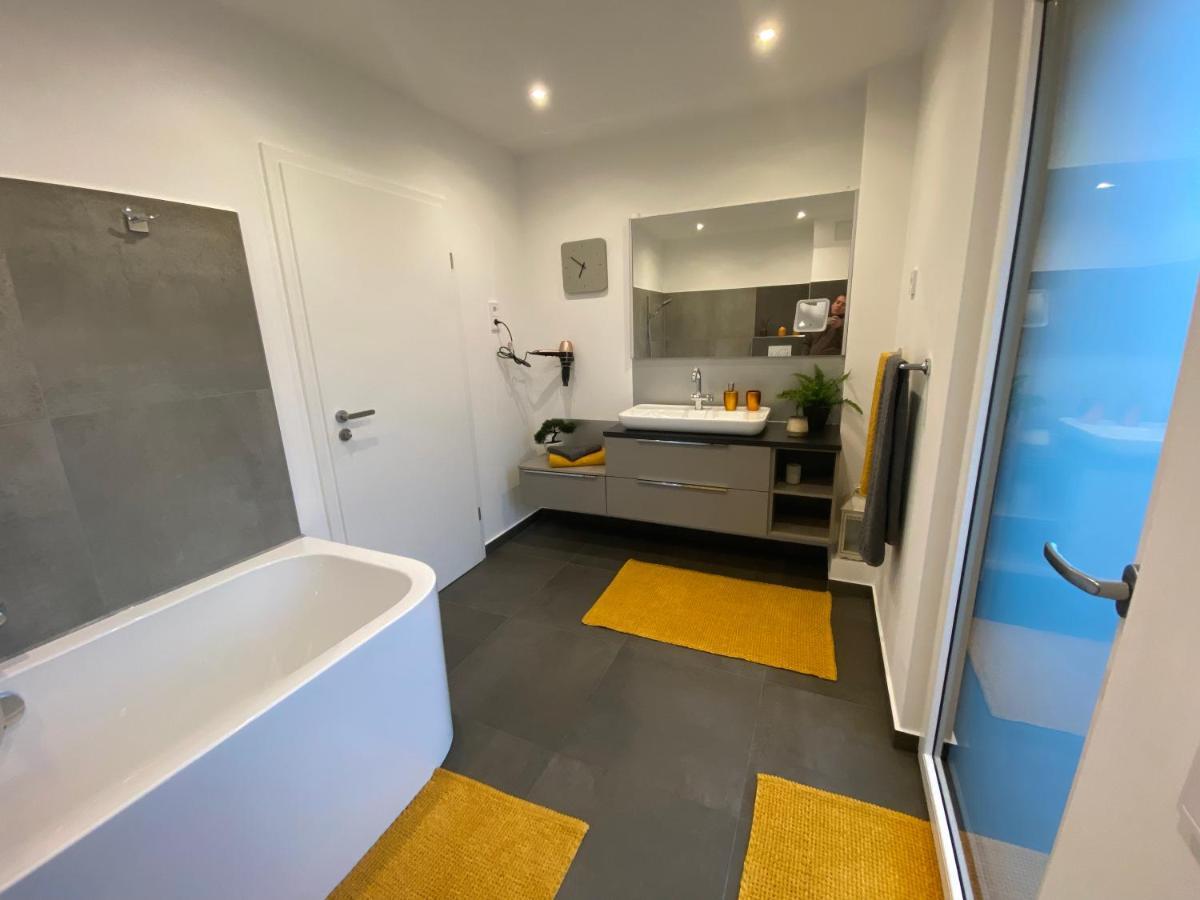 Holiday home Ferienhaeuser Unikat A&b Bad Harzburg