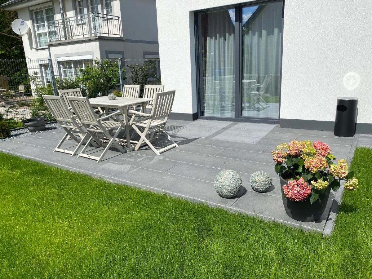 Ferienhaeuser Unikat A&b Holiday home
