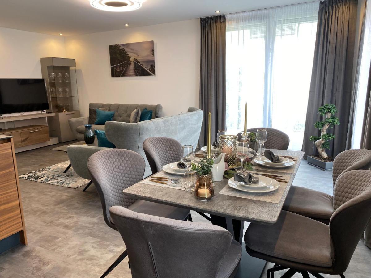 Holiday home Ferienhaeuser Unikat A&b
