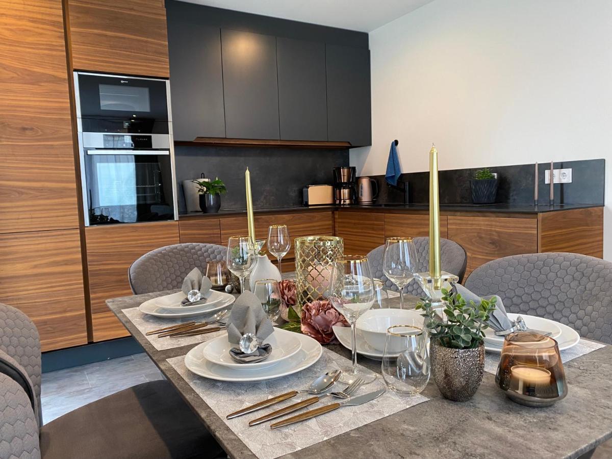 Holiday home Ferienhaeuser Unikat A&b *