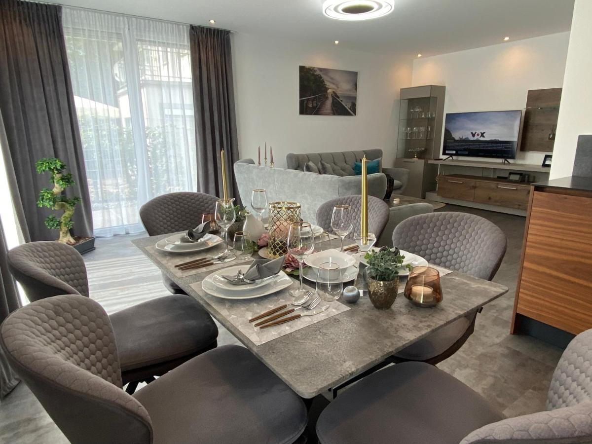 Ferienhaeuser Unikat A&b Holiday home *