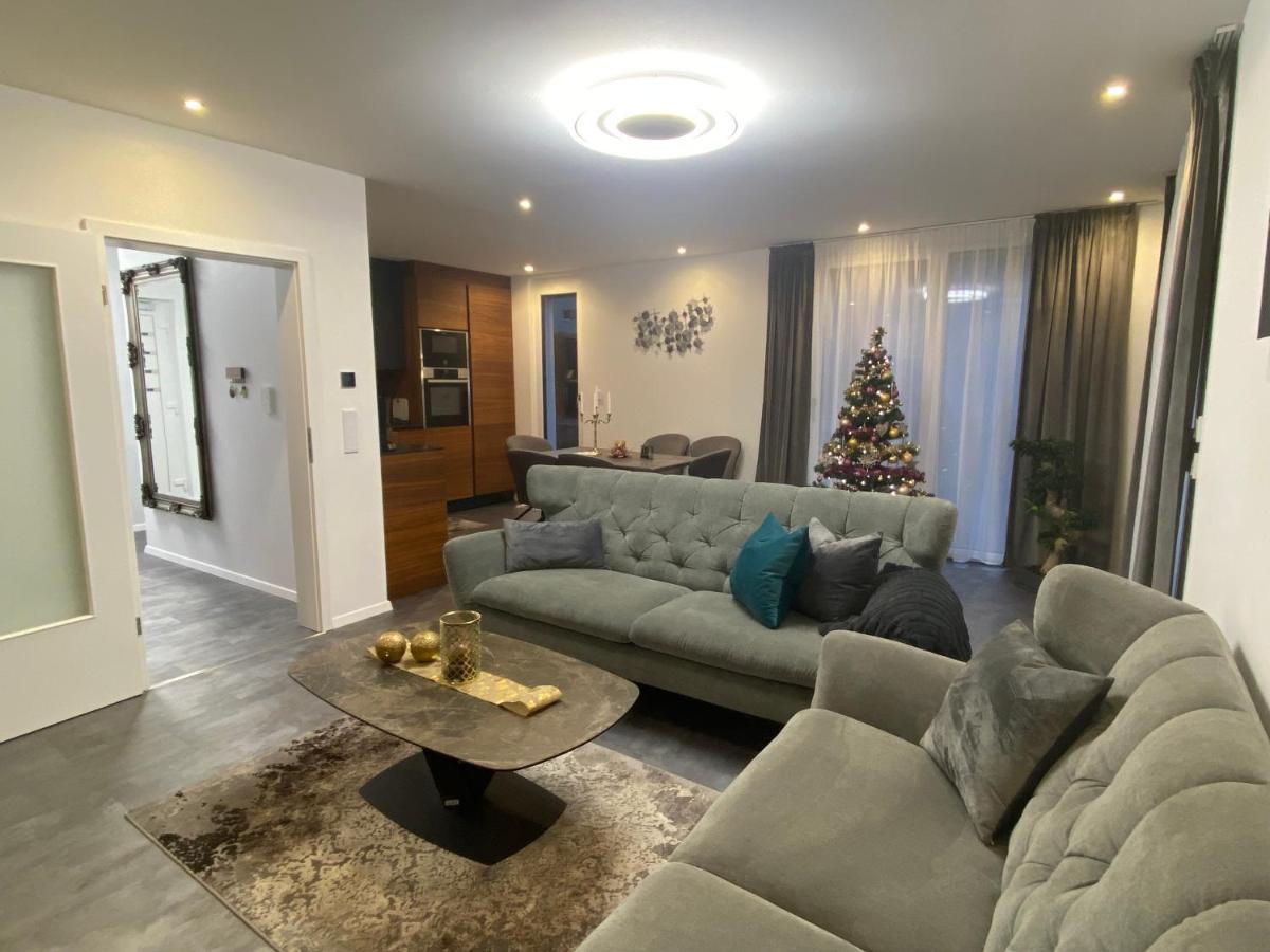 Holiday home Ferienhaeuser Unikat A&b *