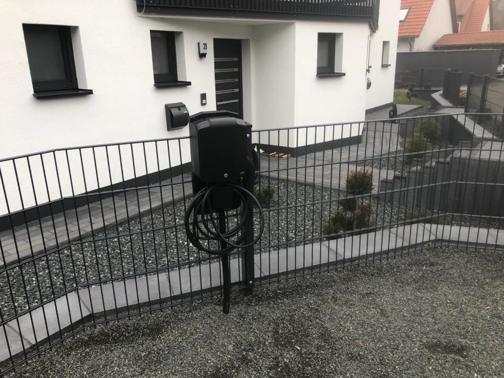 Holiday home Ferienhaeuser Unikat A&b Bad Harzburg