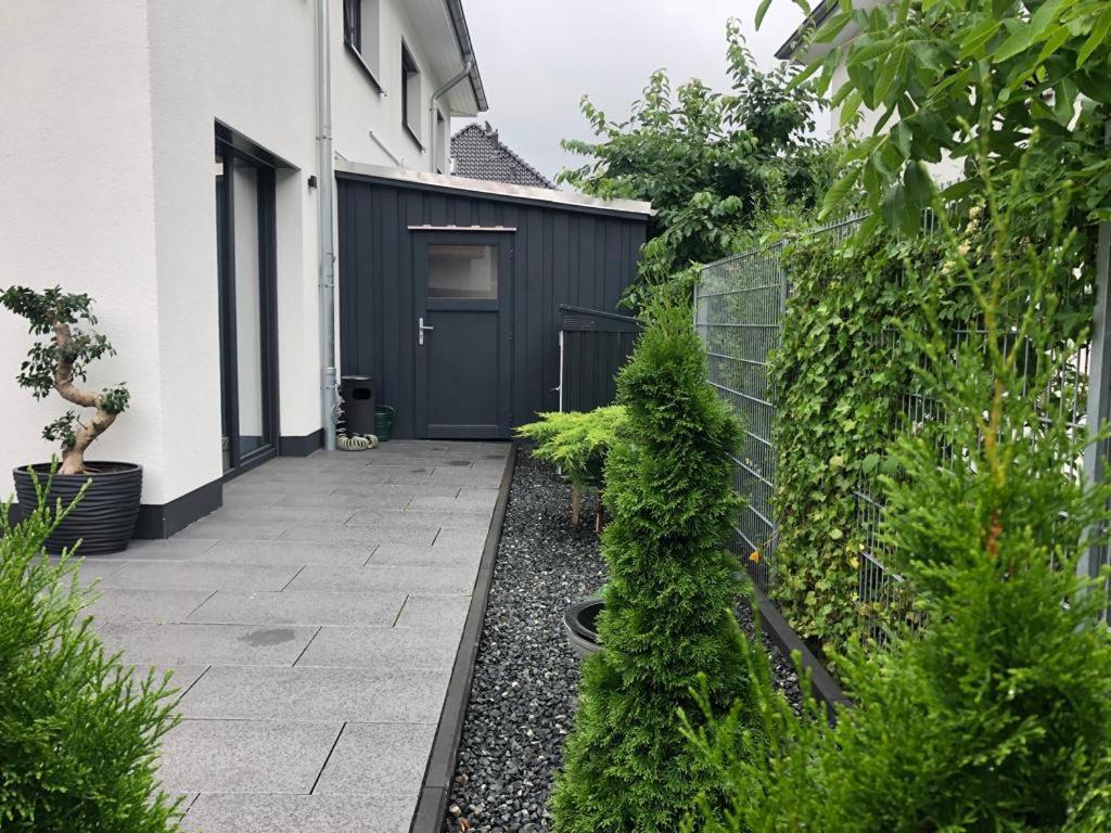 Holiday home Ferienhaeuser Unikat A&b *