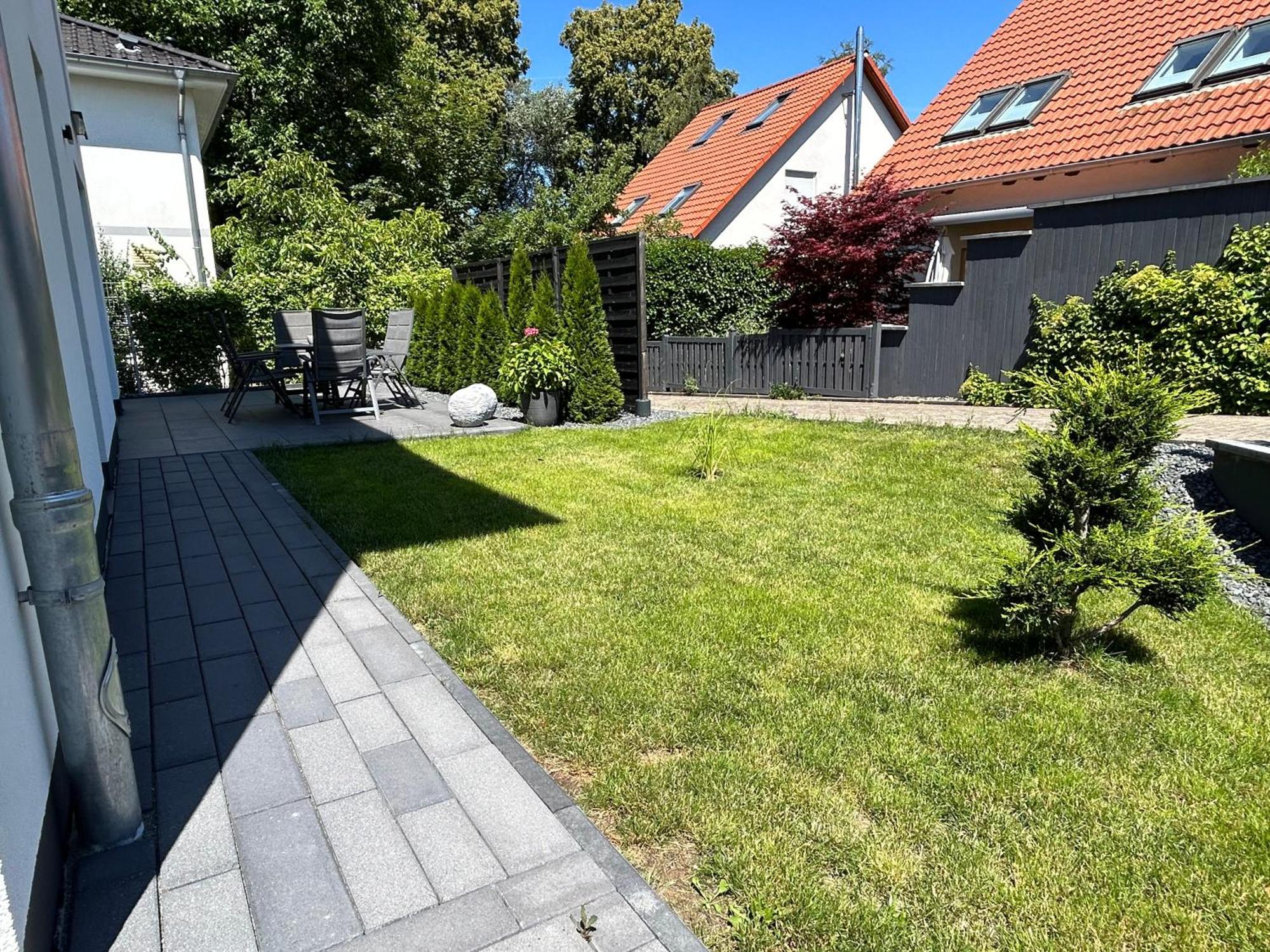 Holiday home Ferienhaeuser Unikat A&b *