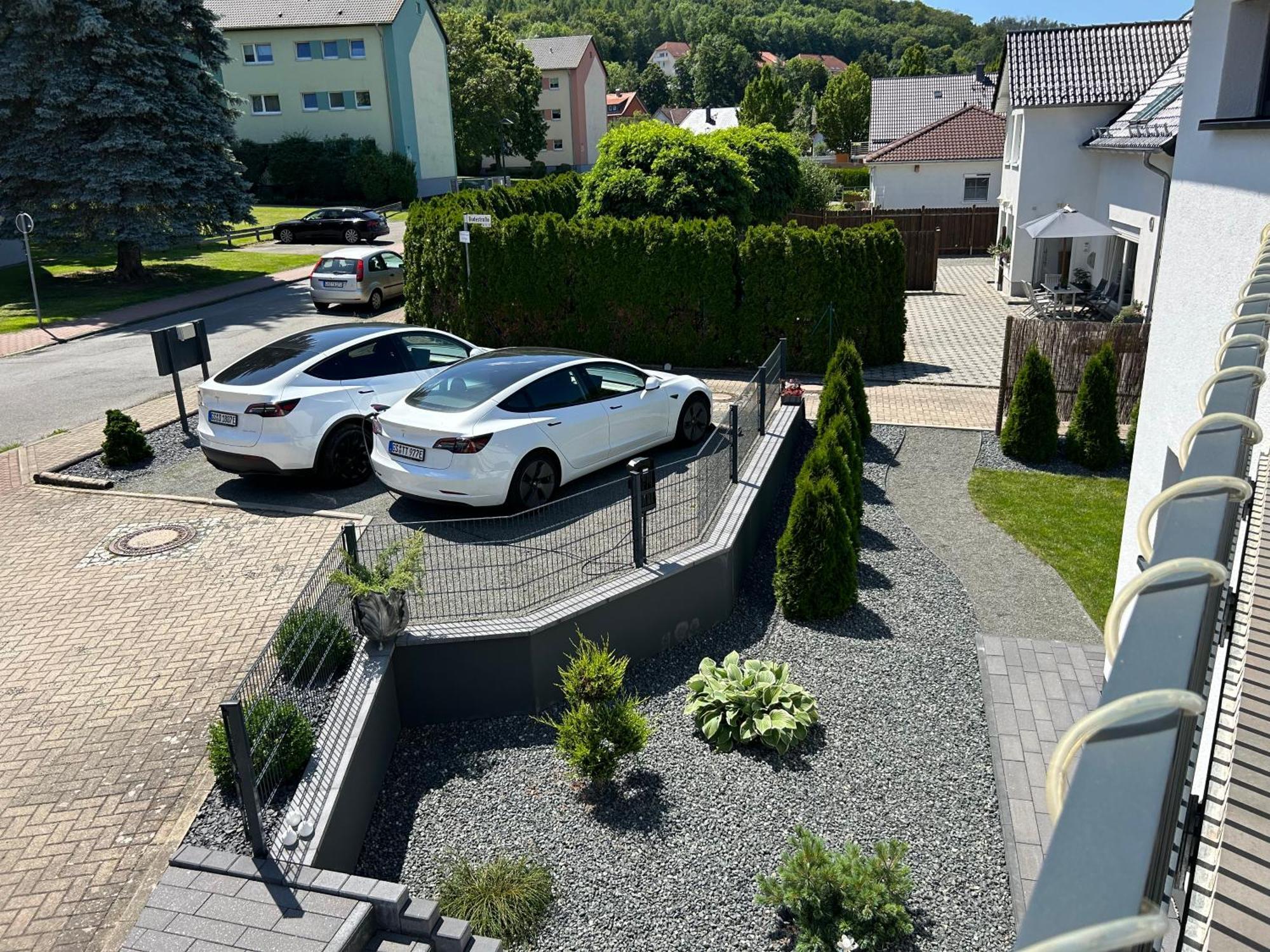 Ferienhaeuser Unikat A&b Holiday home *