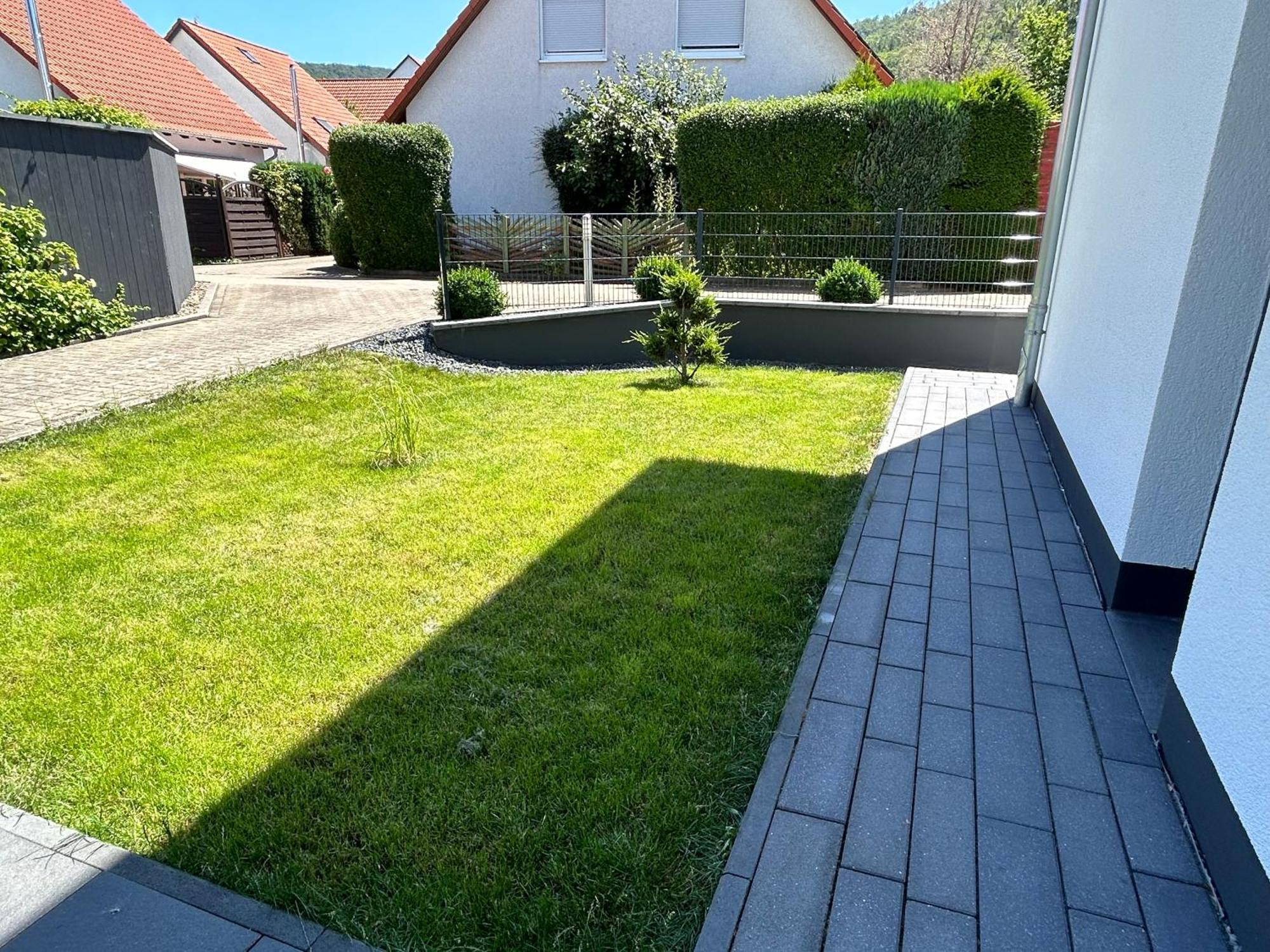 Ferienhaeuser Unikat A&b Holiday home