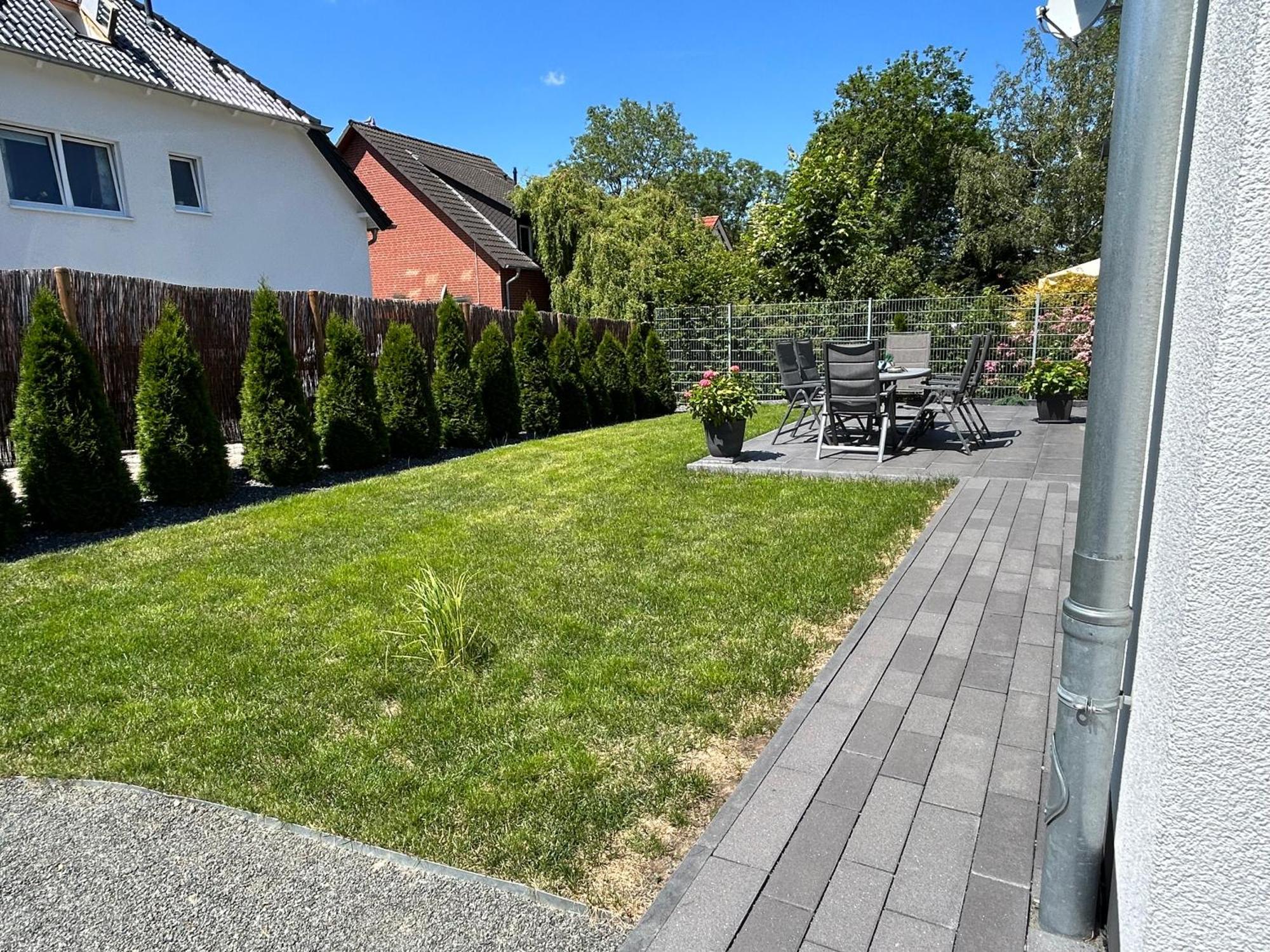 Ferienhaeuser Unikat A&b Holiday home