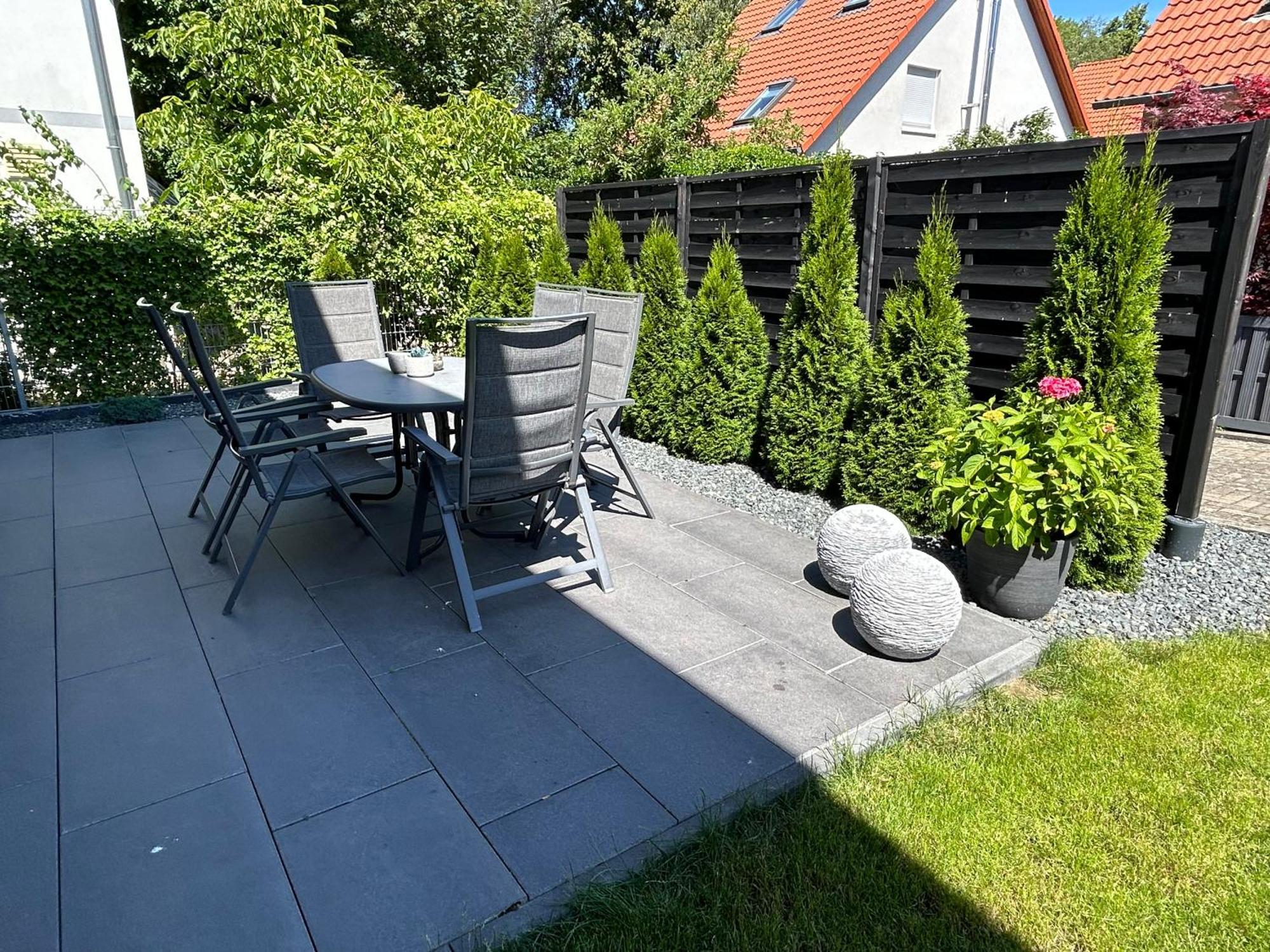 Holiday home Ferienhaeuser Unikat A&b *
