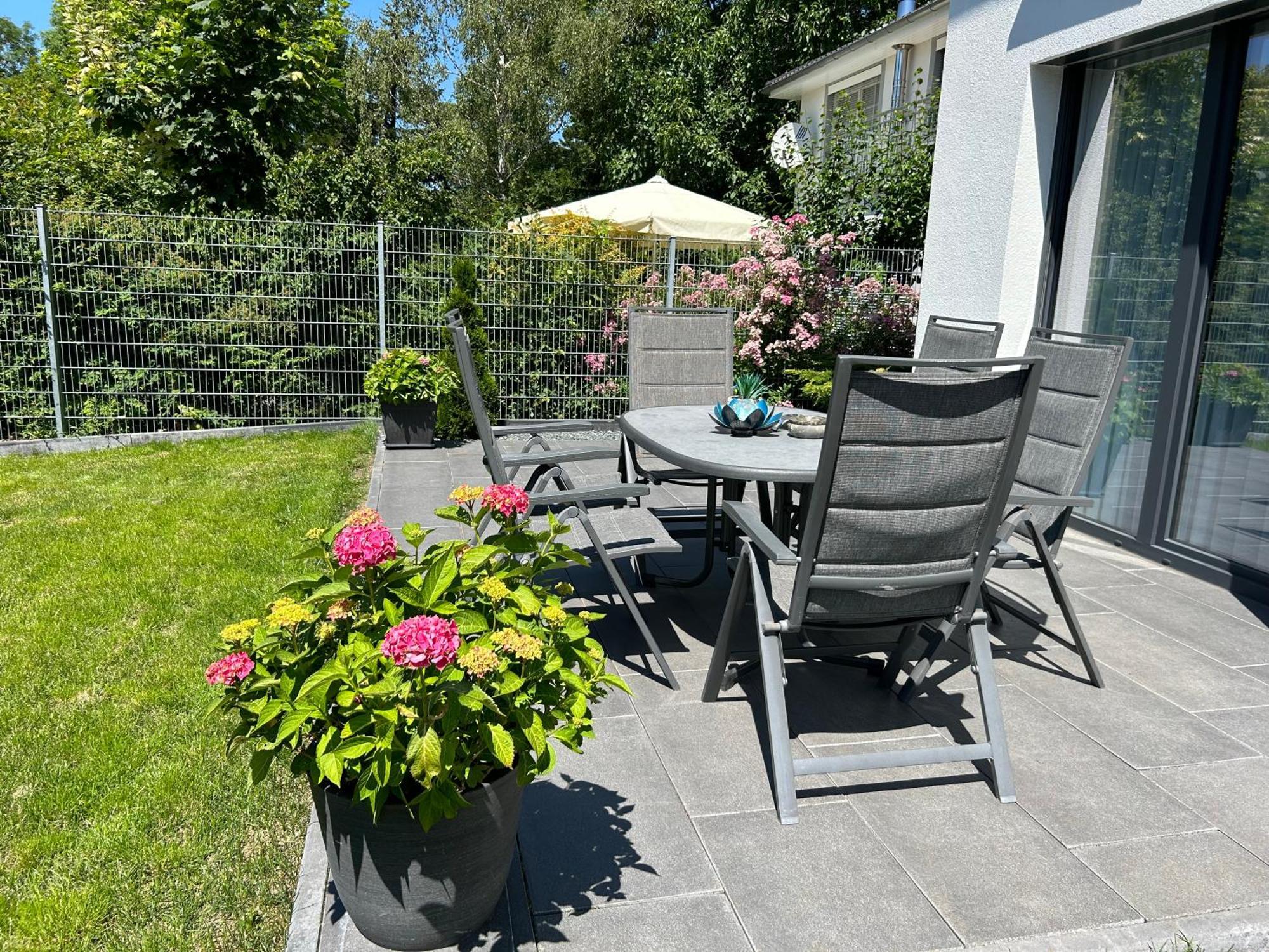 Ferienhaeuser Unikat A&b Holiday home