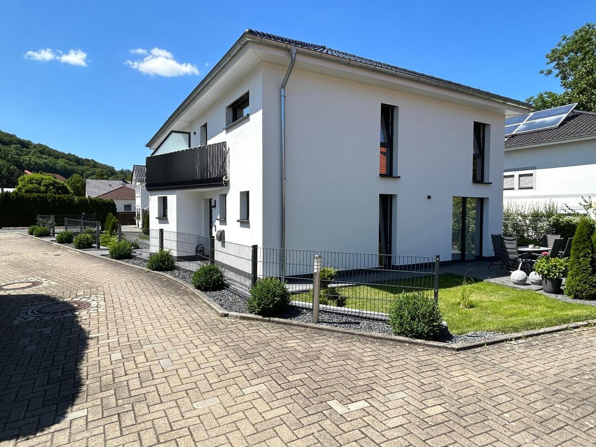Ferienhaeuser Unikat A&b Casa vacanze