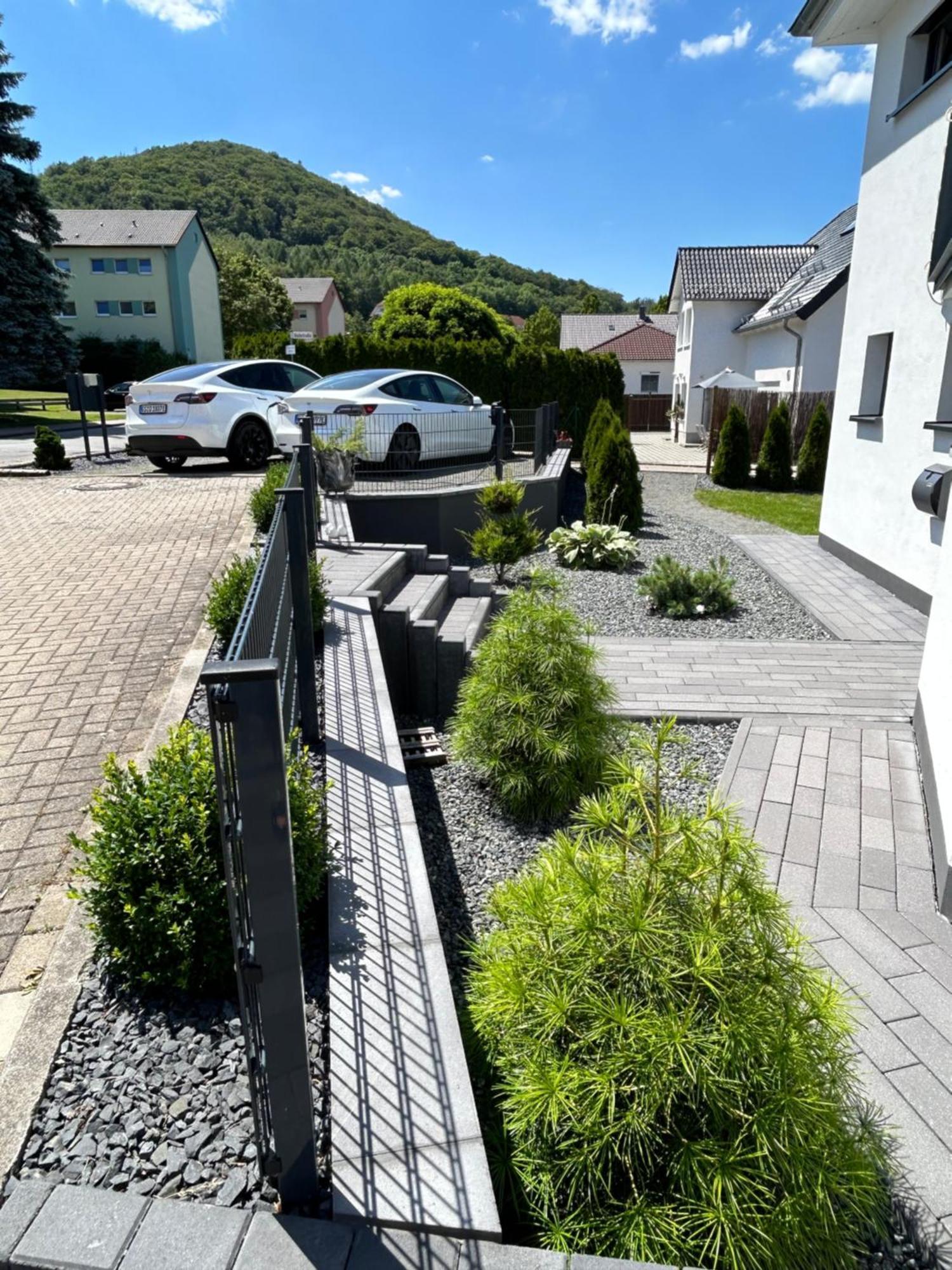 Holiday home Ferienhaeuser Unikat A&b Bad Harzburg