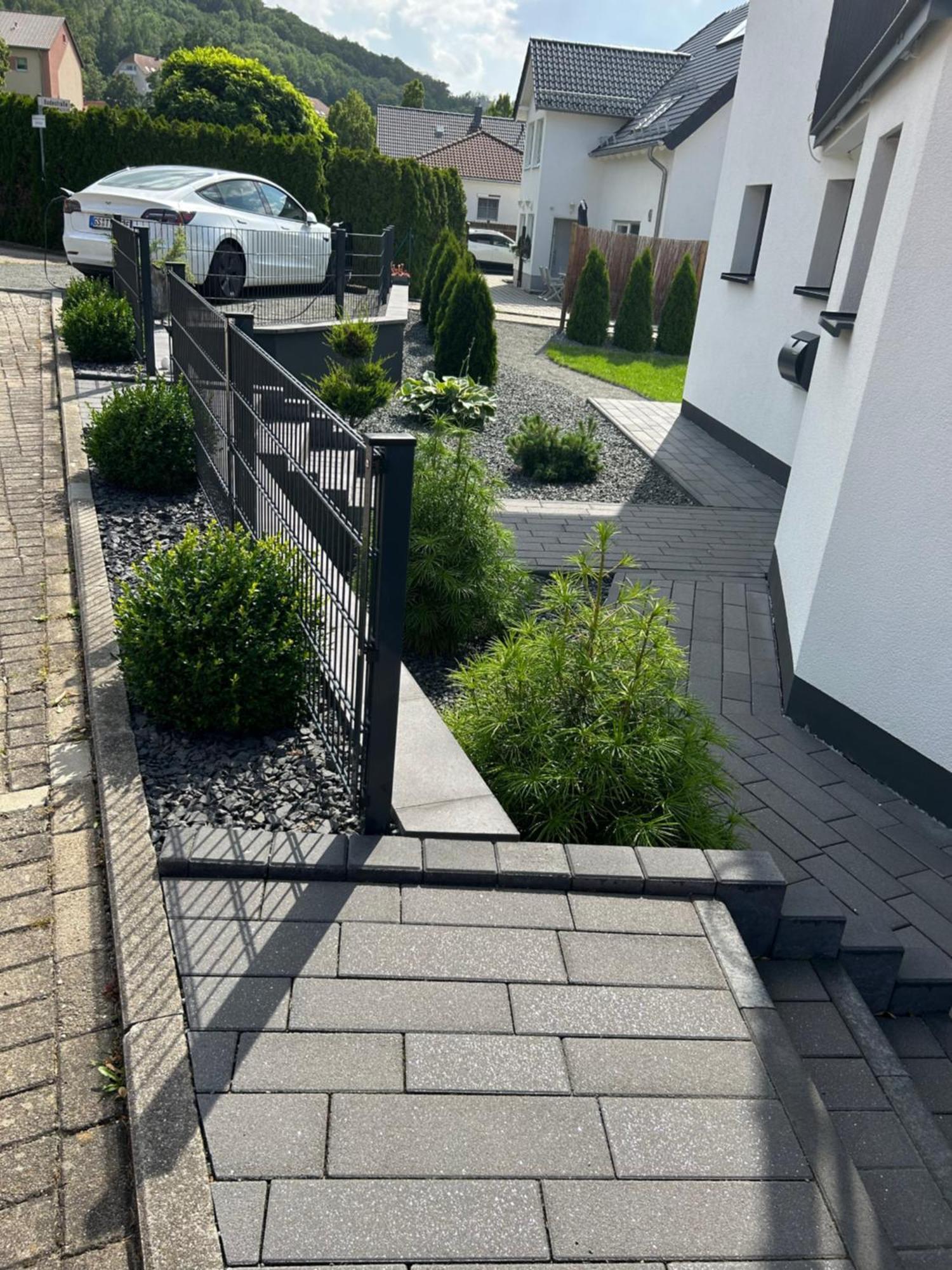 Ferienhaeuser Unikat A&b