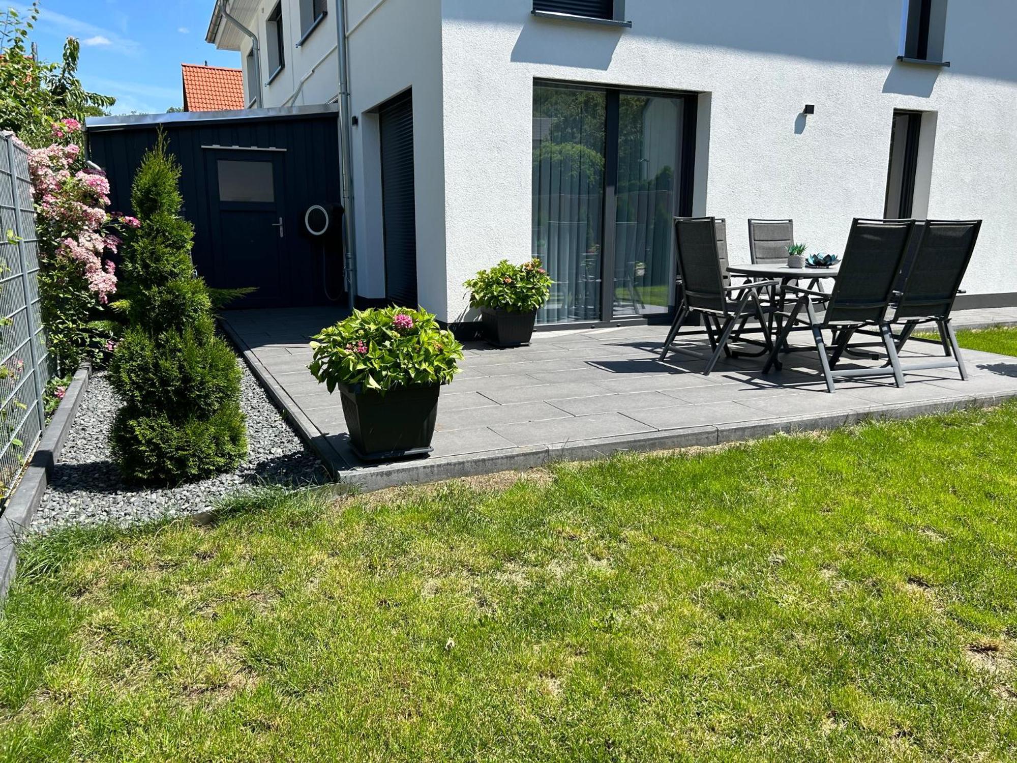 Holiday home Ferienhaeuser Unikat A&b Bad Harzburg